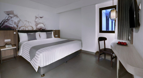 Kamar Deluks King