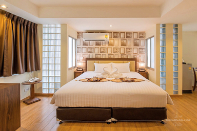 Kamar Premier