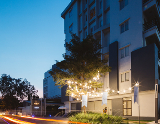 Exterior & Views, Clef Hotel, Muang Samut Prakan