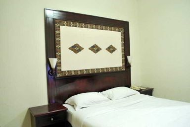 Serena Hotel Bandung, bandung