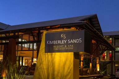Exterior & Views 1, Kimberley Sands Resort, Broome