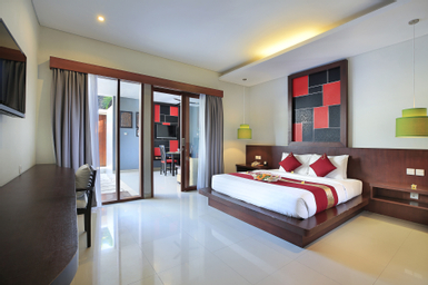 Bedroom 7