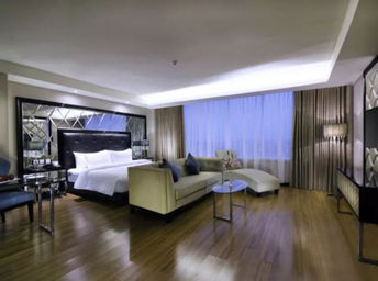 Suite Junior King
