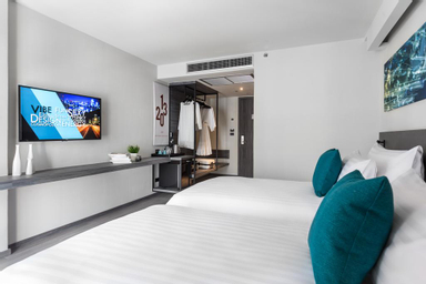Bedroom 34