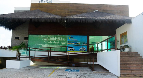 Exterior & Views 1, Araca Praia Flat, Natal