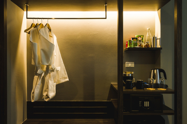 Amenities