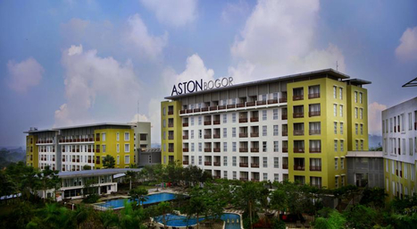 ASTON Bogor Hotel & Resort, bogor