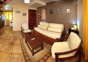 Public Area, Serhs Villas da Pipa Hotel, Tibau do Sul