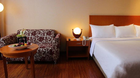 Executive Twin Room