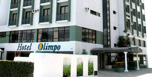 Exterior & Views 1, Olimpo, Natal