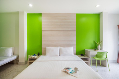 Kamar Superior