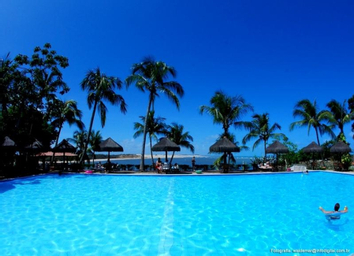 Sport & Beauty 4, Hotel Marinas Tibau, Tibau do Sul