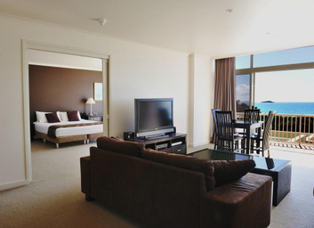 Exterior & Views 1, Absolute Beachfront Opal Cove Resort, Coffs Harbour - Pt A
