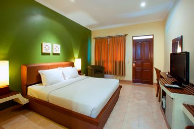 Kamar Deluks Other atau Ranjang Lain