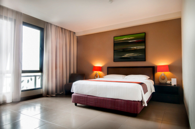 Kamar Superior Other atau Ranjang Lain