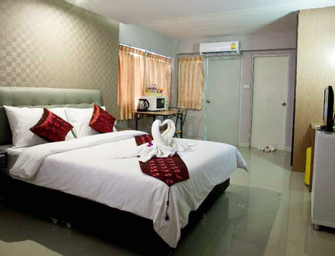 Kamar Deluks
