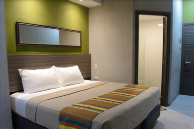 Kamar Superior