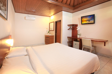 Kamar Standard Double