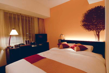 Semi Double Room Non Smoking