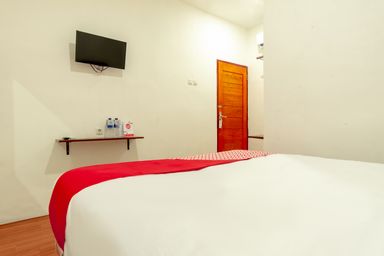Kamar Standard Double
