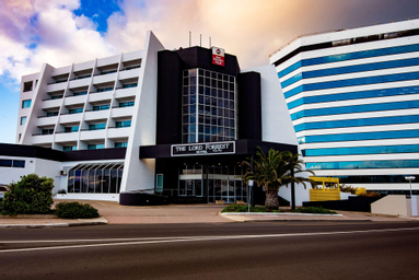 Exterior & Views 1, Best Western Plus Hotel Lord Forrest, Bunbury