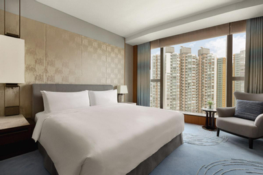 Club City View Room - King
