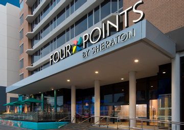 Exterior & Views 1, Four Points by Sheraton Perth, Perth