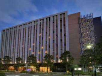 Exterior & Views 1, Hotel Gracery Tokyo Tamachi, Minato