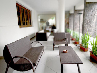 Public Area 2, Sare Hotel  Yogyakarta, Yogyakarta