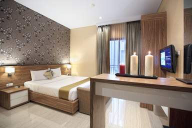 Suite Bisnis