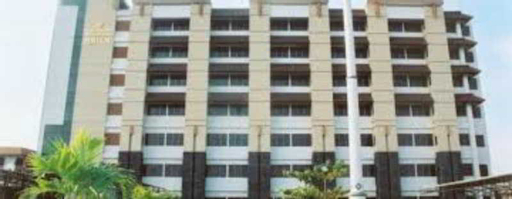 Exterior & Views 2, MMUGM Hotel, Yogyakarta