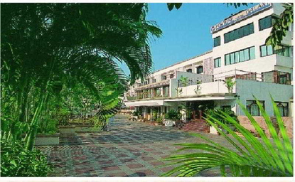 Fortune Park Galaxy, Vapi - Member ITC Hotels' Group - Check the Latest  Cheap Hotel Promos tiket.com