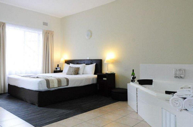 Bedroom 4, Sanctuary Resort, Coffs Harbour - Pt A