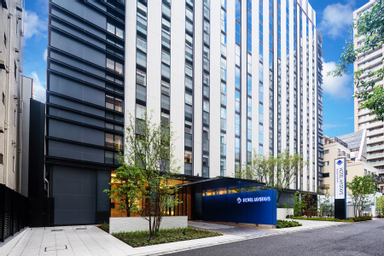 Exterior & Views 1, Mystays Premier Akasaka, Minato