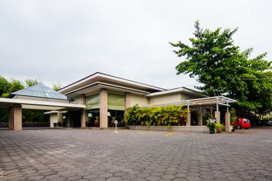Tasneem Convention Hotel Yogyakarta, yogyakarta