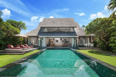 Space Villas Bali, badung