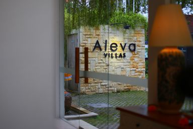 Public Area 1, Aleva Villa Seminyak  by Ini Vie Hospitality, Badung