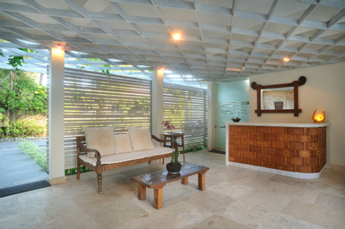 Public Area, Kresna Suites By Villa Kresna, Badung