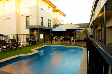 Sport & Beauty 1, Lismore City Motor Inn, Lismore - Pt A