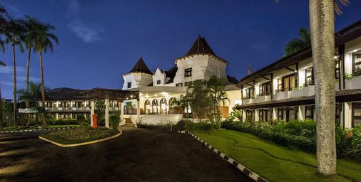 eL Hotel Kartika Wijaya Batu, malang