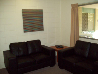 Public Area, Aqua Villa Resort, Coffs Harbour - Pt A