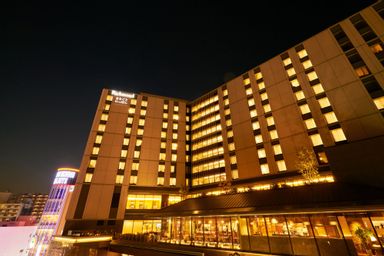 Richmond Hotel Premier Asakusa International, taitō