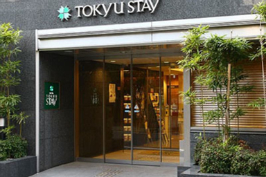 Tokyu Stay Tsukiji, chūō
