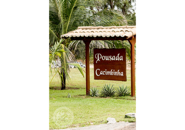 Exterior & Views, Cacimbinha, Tibau do Sul