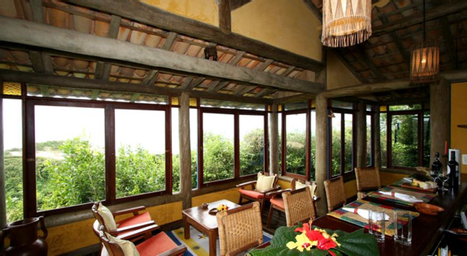 Food & Drinks, Ecovila Spa Da Alma Pousada, Tibau do Sul