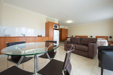 Dining Room, Comfort Inn Centrepoint, Lismore - Pt A