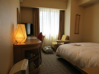 Daiwa Roynet Hotel Akita, akita
