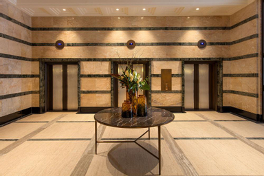 Sport & Beauty 1, Primus Hotel Sydney, Sydney