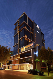 Exterior & Views 1, Doubletree by Hilton Perth Northbridge, Perth