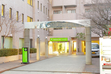 Exterior & Views 1, Flexstay Inn Iidabashi, Bunkyō